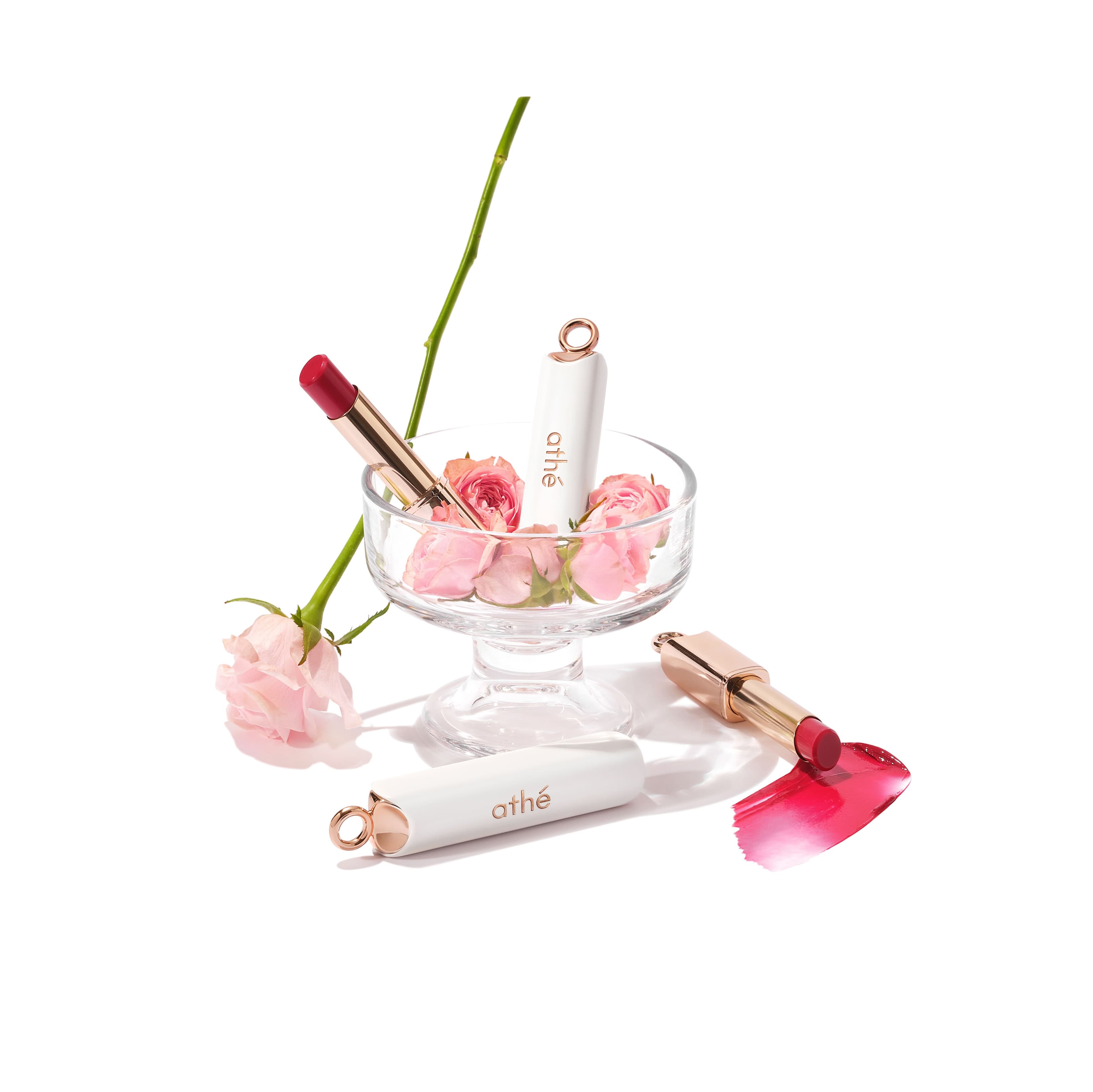 Authentic Lip Balm 3.4g - 4 Colors